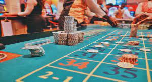 Онлайн казино Casino LotoRu