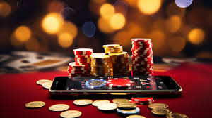 Вход на зеркало Casino GetWin